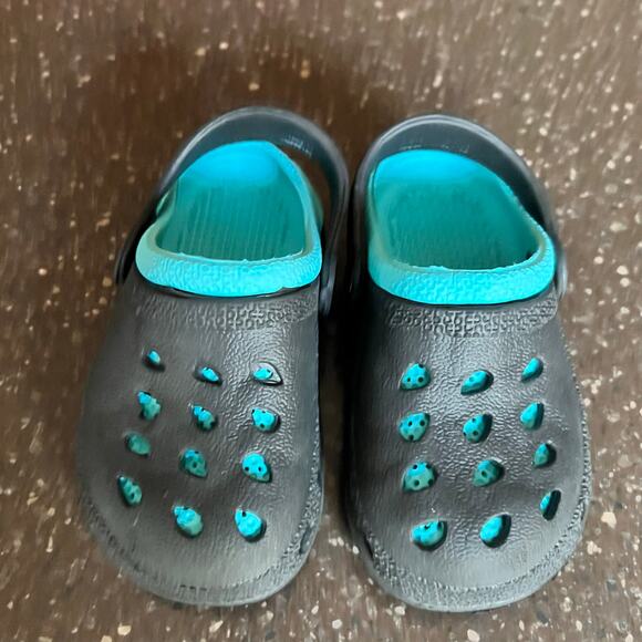 Capelli New York Kids Clogs US young kids size 7/8 - Picture 9 of 12